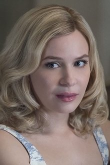 Isabelle McNally profile picture