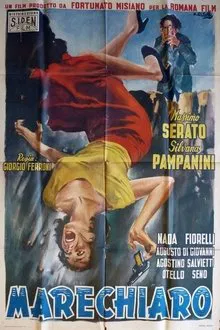 Marechiaro movie poster