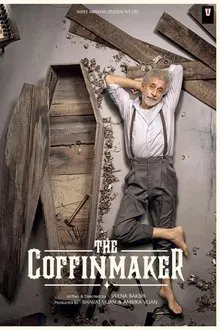The Coffin Maker movie poster