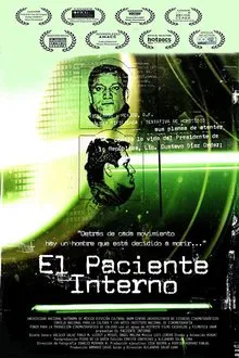The Convict Patient movie poster