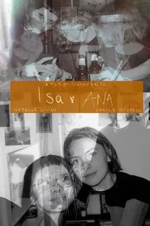 Isa & Ana movie poster