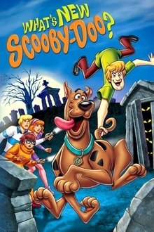 What's New Scooby-Doo? Vol. 8: E-Scream! movie poster