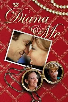 Diana & Me movie poster