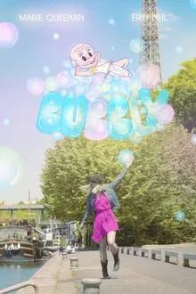 Bubbly movie poster