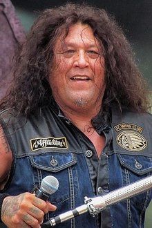 Chuck Billy profile picture