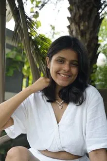Mahek Alwani profile picture