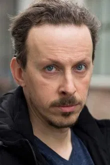 Nicolas Buchoux profile picture
