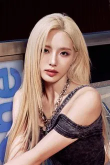 Foto de perfil de Park Jiwon
