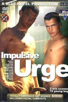 Impulsive Urge movie poster