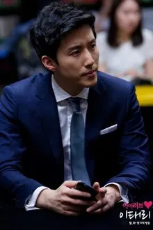 Yang Jin-Woo profile picture