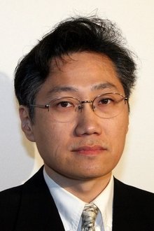 Peter Chung profile picture