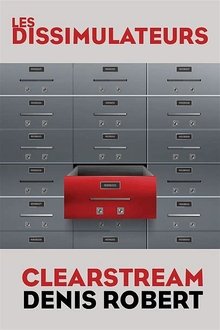 Les dissimulateurs movie poster