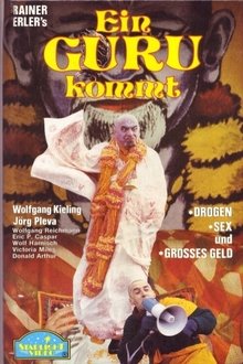 A Guru Comes movie poster
