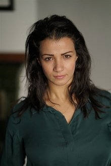 Fouzia Guezoum profile picture