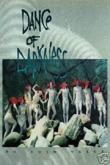 Dance of Darkness movie poster