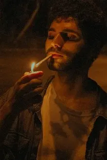 Foto de perfil de Lucas Mozer