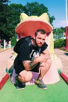 Joshua Ryan profile picture