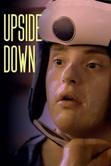 Upside Down movie poster