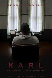 Karl movie poster