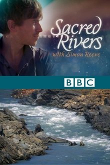 Sacred Rivers with Simon Reeve tv show poster