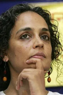 Arundhati Roy profile picture