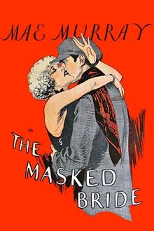 The Masked Bride movie poster