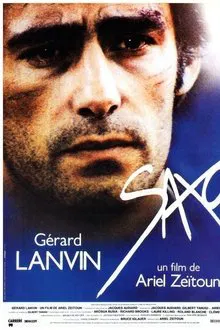 Saxo movie poster