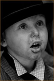 Boris Livanov Jr. profile picture