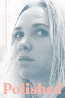 Polished movie poster