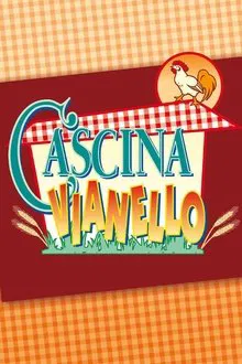 Cascina Vianello tv show poster