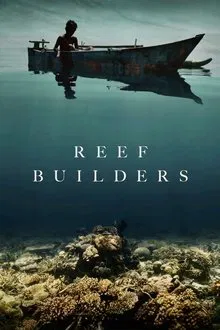 Reef Builders movie poster