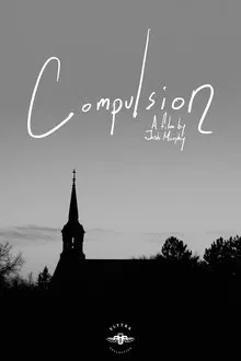 Compulsion movie poster