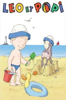 Léo et Popi tv show poster