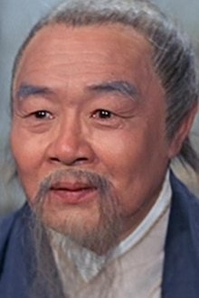 Ku Wen-Chung profile picture