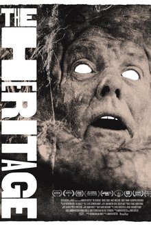 The Heritage movie poster