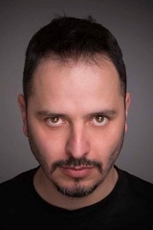 Alexandros Tsouvelas profile picture