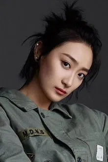 Shang Rumeng profile picture