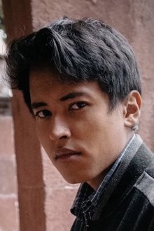 Krystian Huerta profile picture