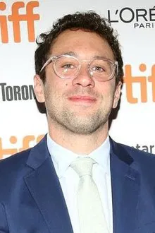 Theodore Bressman profile picture