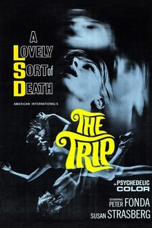 The Trip movie poster