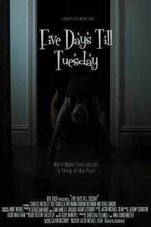 Five Days Till Tuesday movie poster