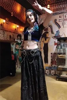 Karen Cristine profile picture