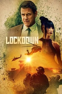 Lockdown movie poster