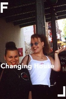 Changing House movie poster