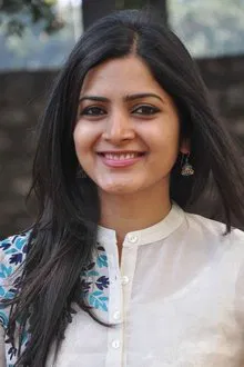 Pavani Gangireddy profile picture