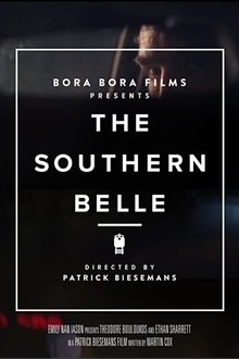 The Southern Belle movie poster