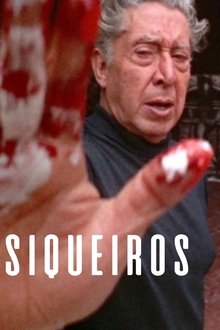 Siqueiros movie poster