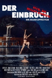 Der Einbruch movie poster