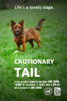 Cautionary Tail movie poster