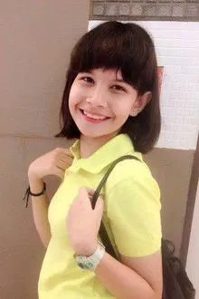 Grace Salsabila profile picture